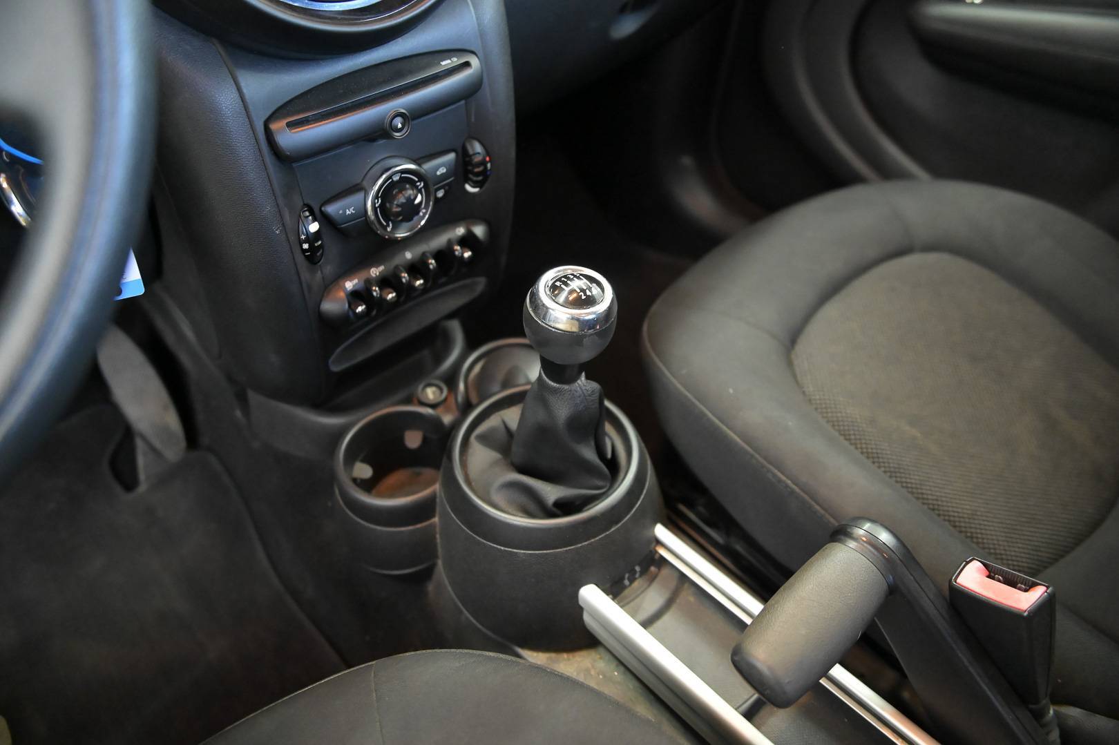 MINI Mini Countryman - Foto 12