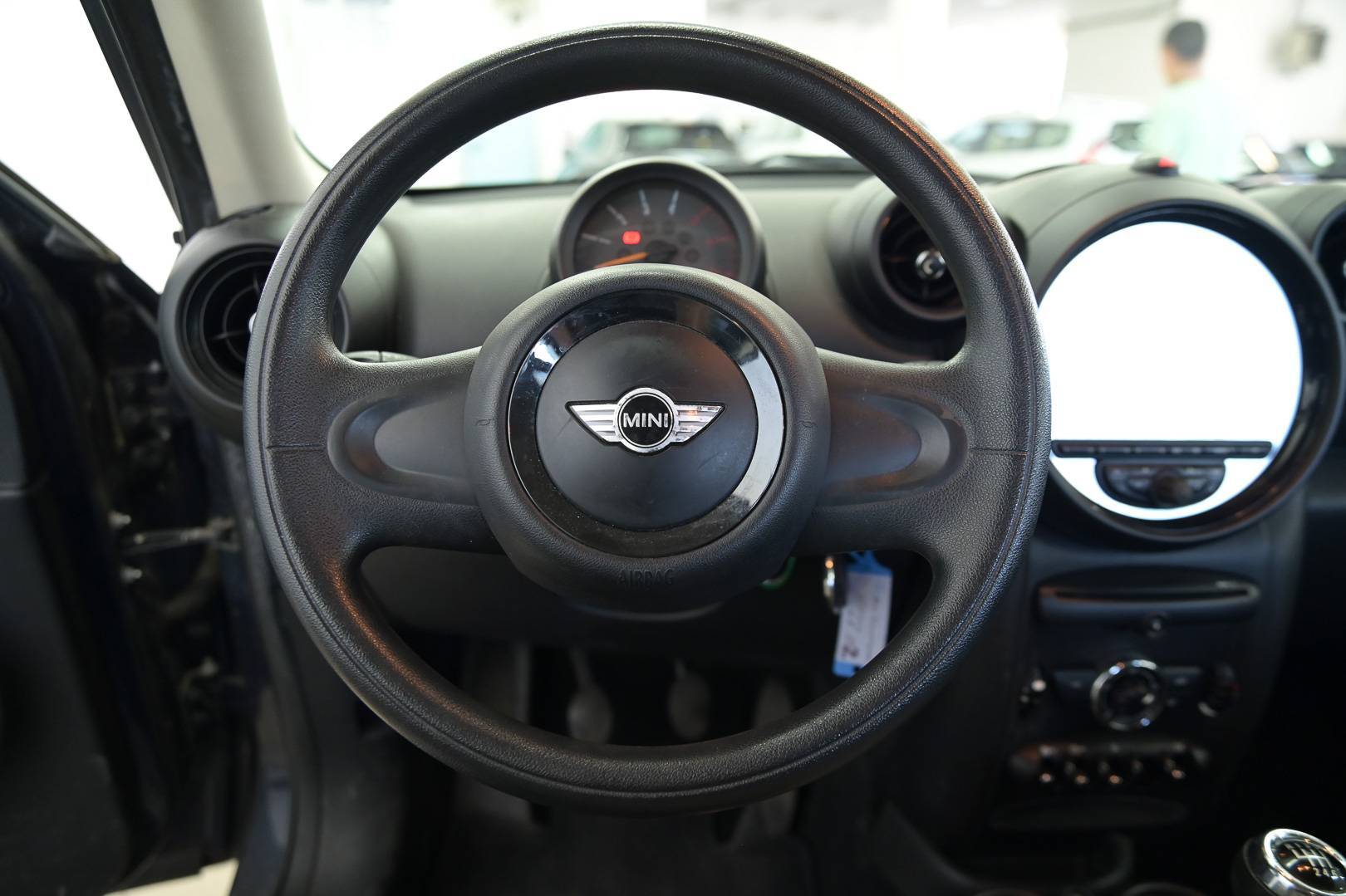 MINI Mini Countryman - Foto 13