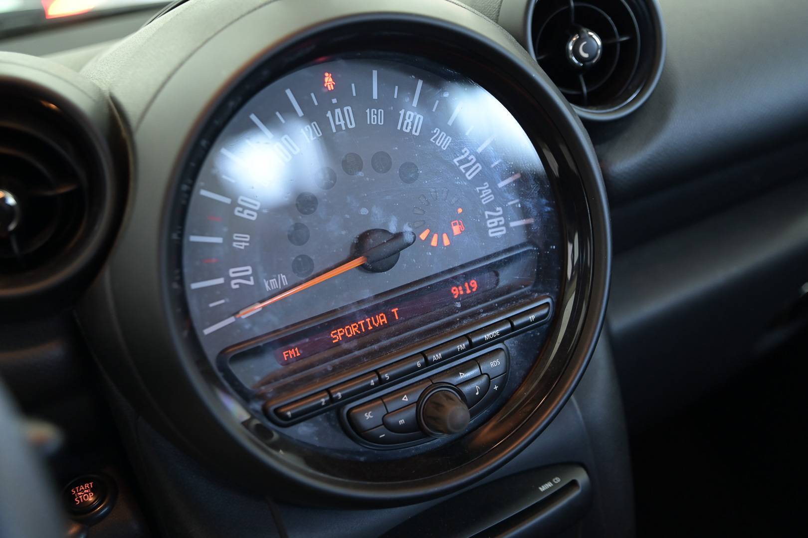 MINI Mini Countryman - Foto 16
