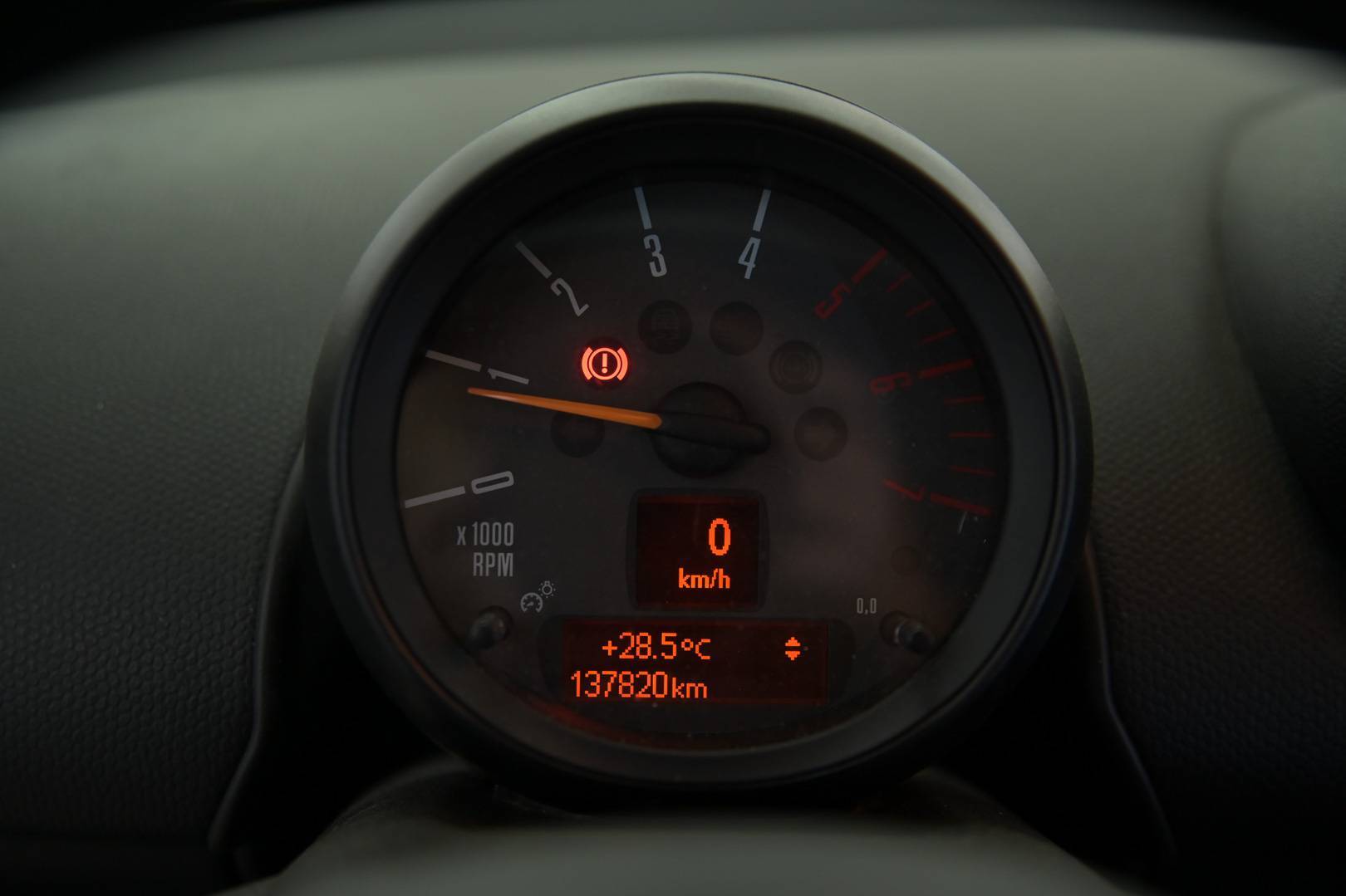 MINI Mini Countryman - Foto 19