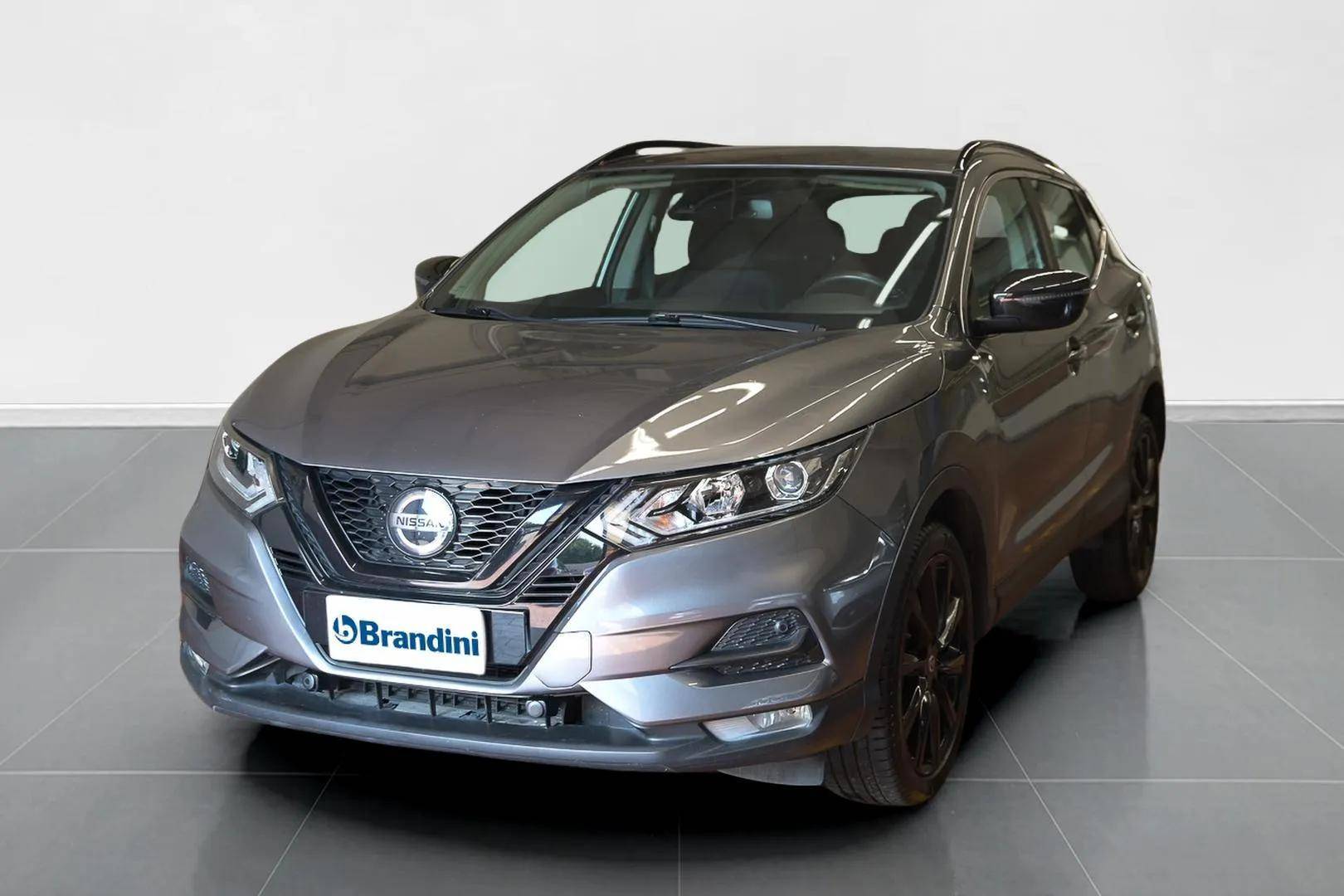 NISSAN Qashqai - Foto 1