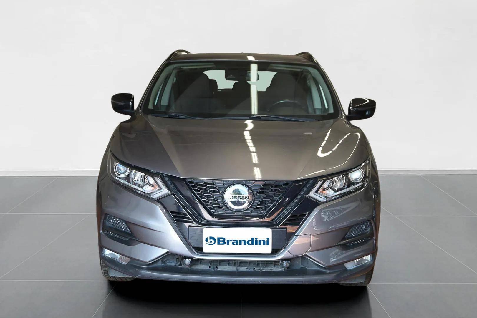 NISSAN Qashqai - Foto 2