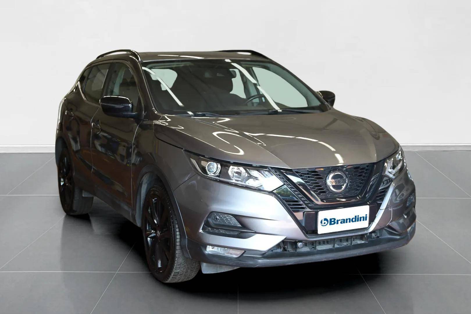 NISSAN Qashqai - Foto 3