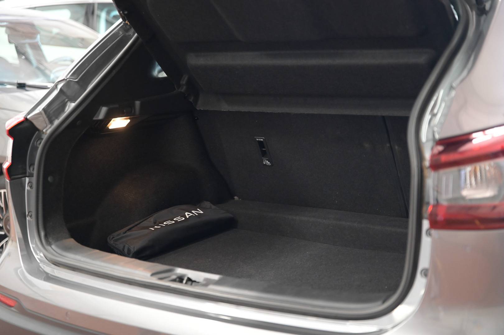 NISSAN Qashqai - Foto 5