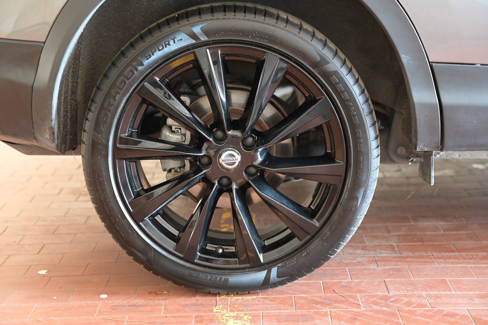 NISSAN Qashqai - Foto 7