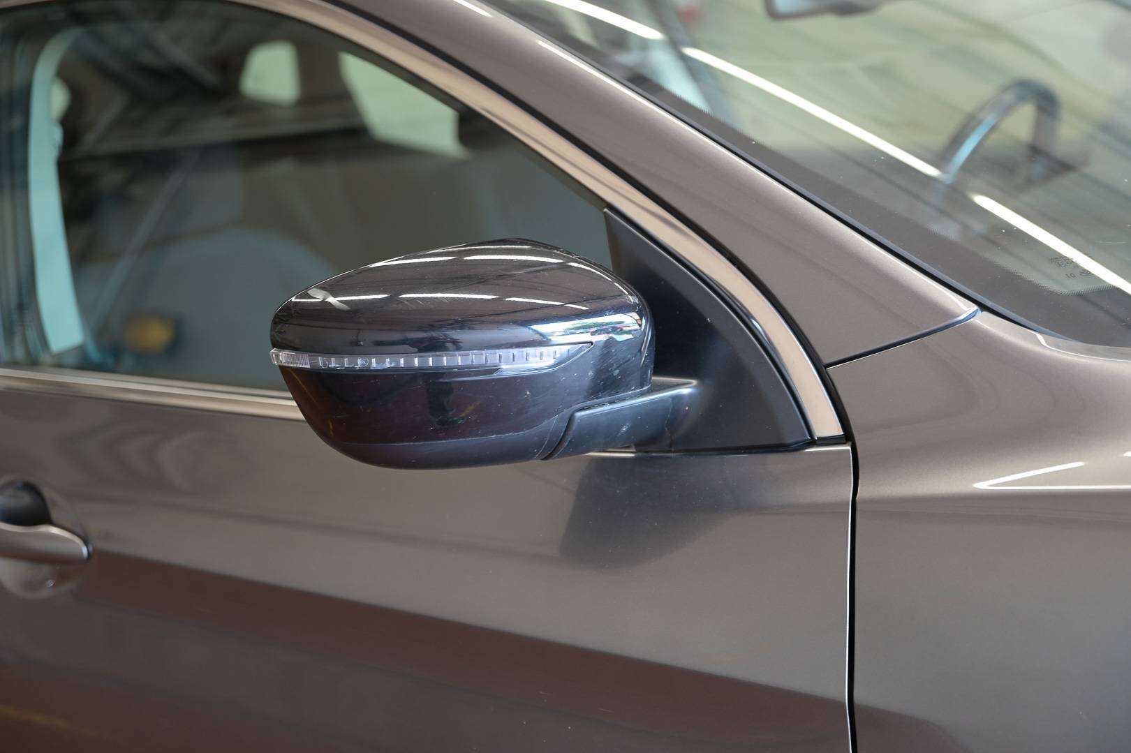 NISSAN Qashqai - Foto 8