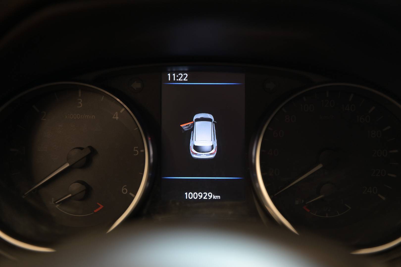 NISSAN Qashqai - Foto 11