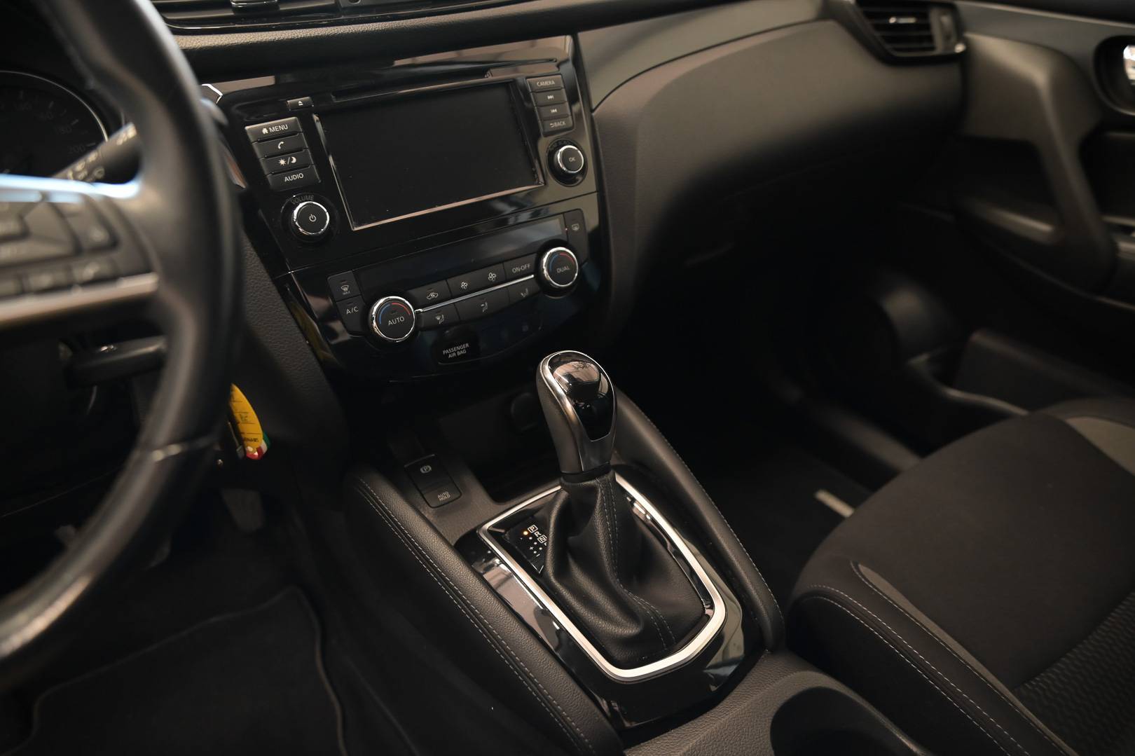 NISSAN Qashqai - Foto 13