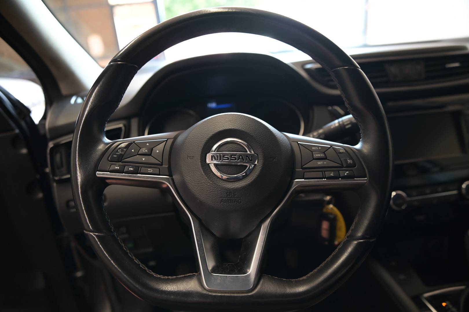 NISSAN Qashqai - Foto 14