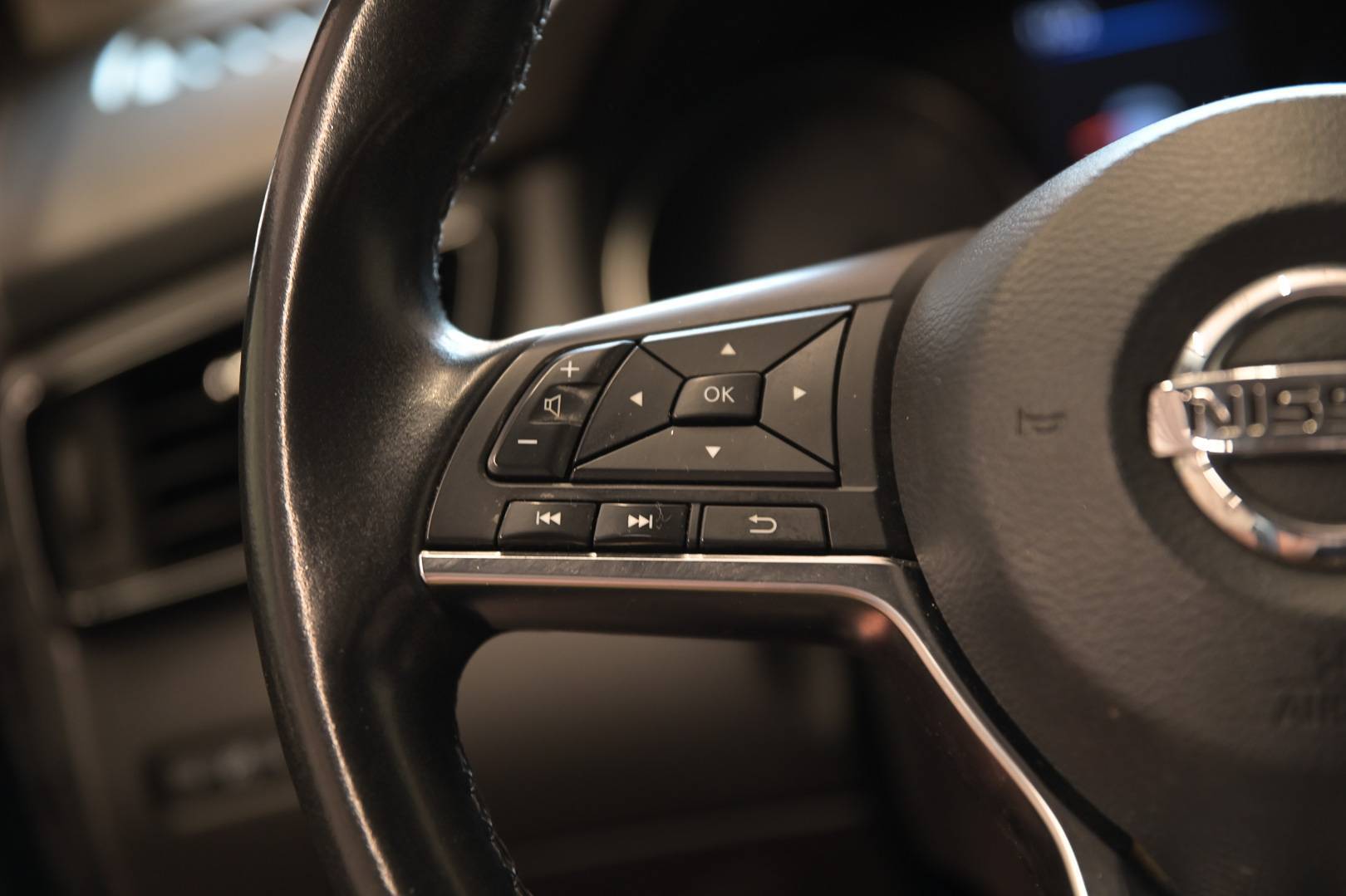 NISSAN Qashqai - Foto 15