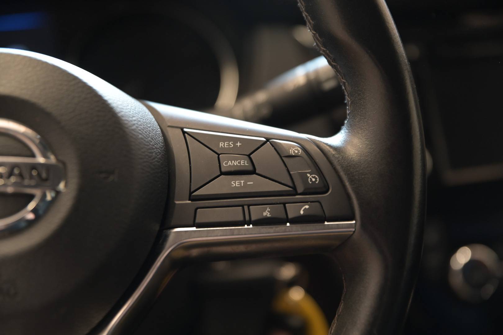 NISSAN Qashqai - Foto 16