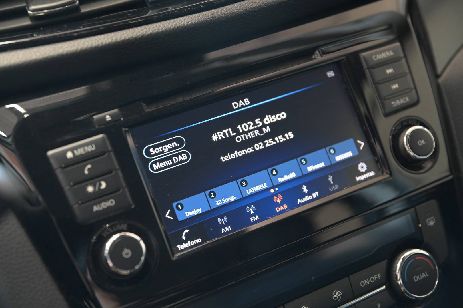 NISSAN Qashqai - Foto 19