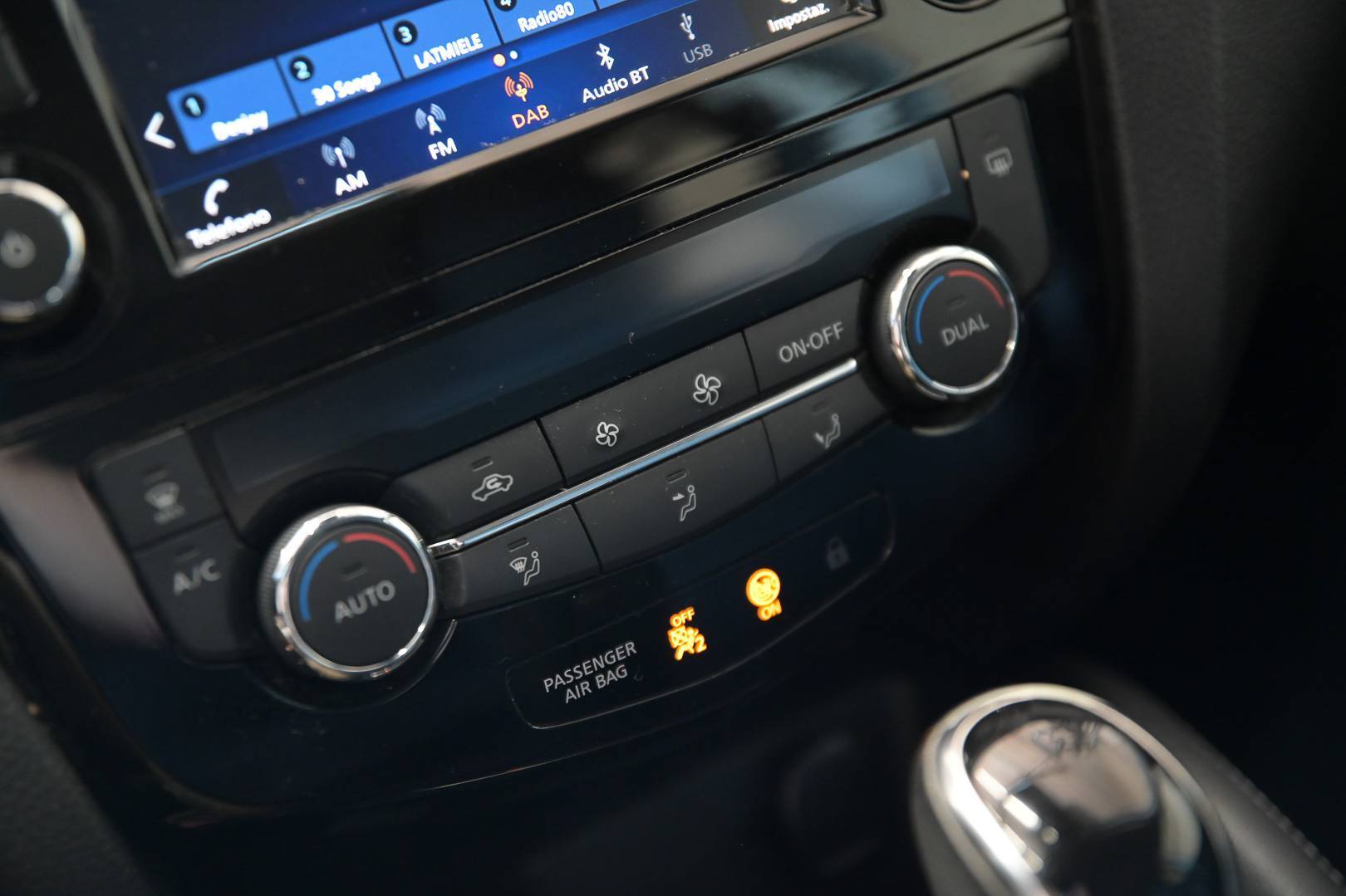 NISSAN Qashqai - Foto 20