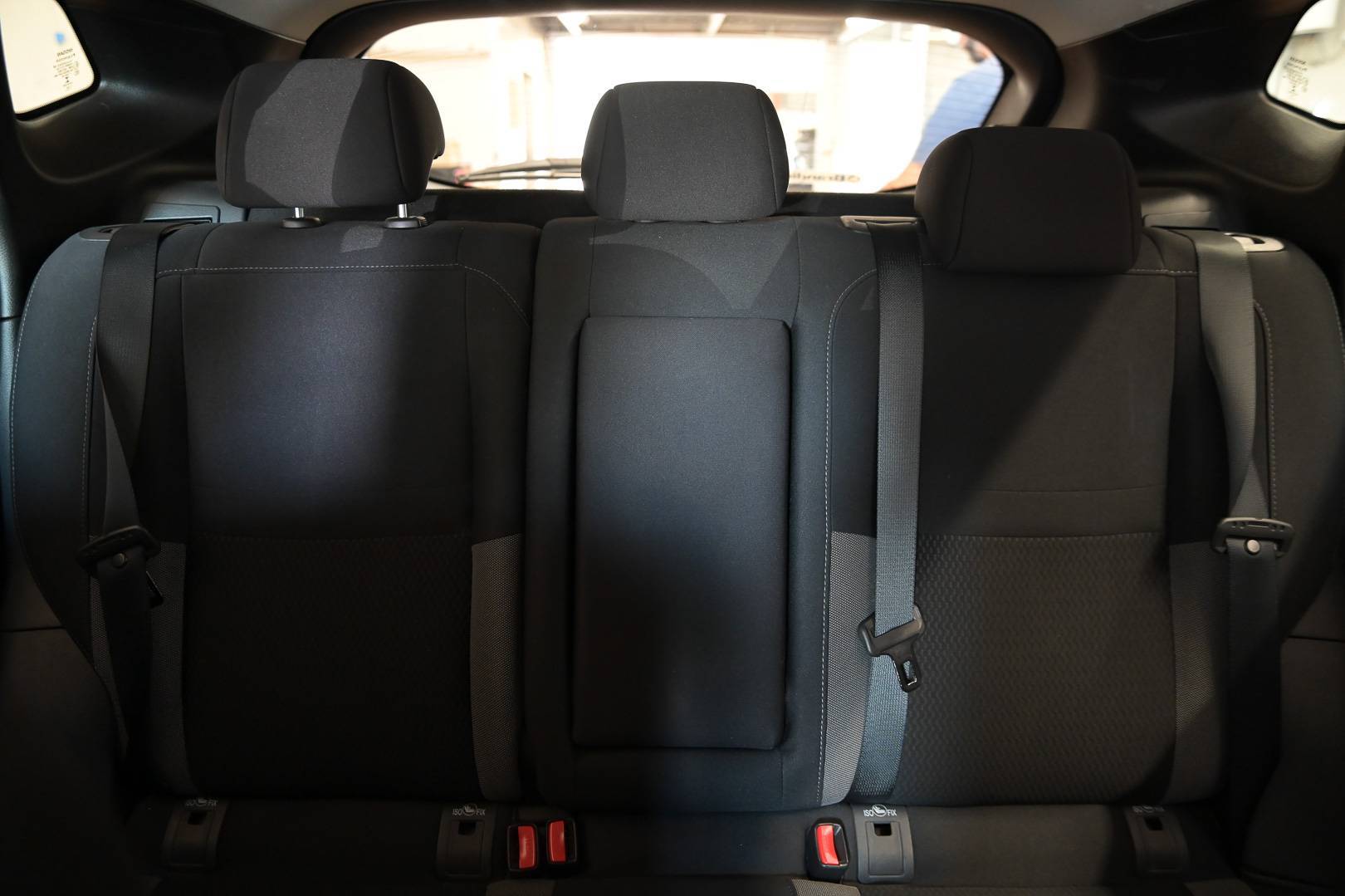 NISSAN Qashqai - Foto 23