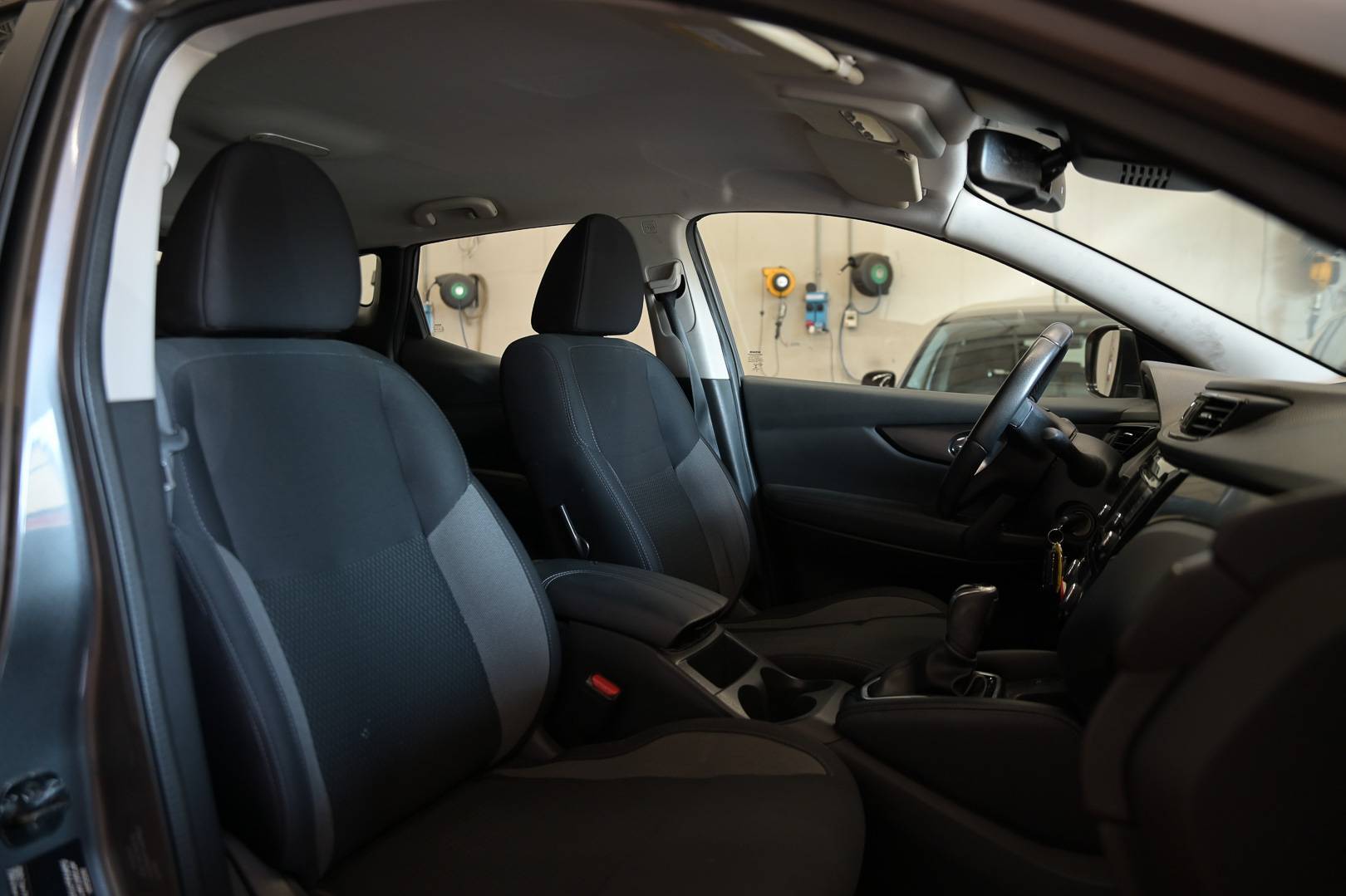 NISSAN Qashqai - Foto 25