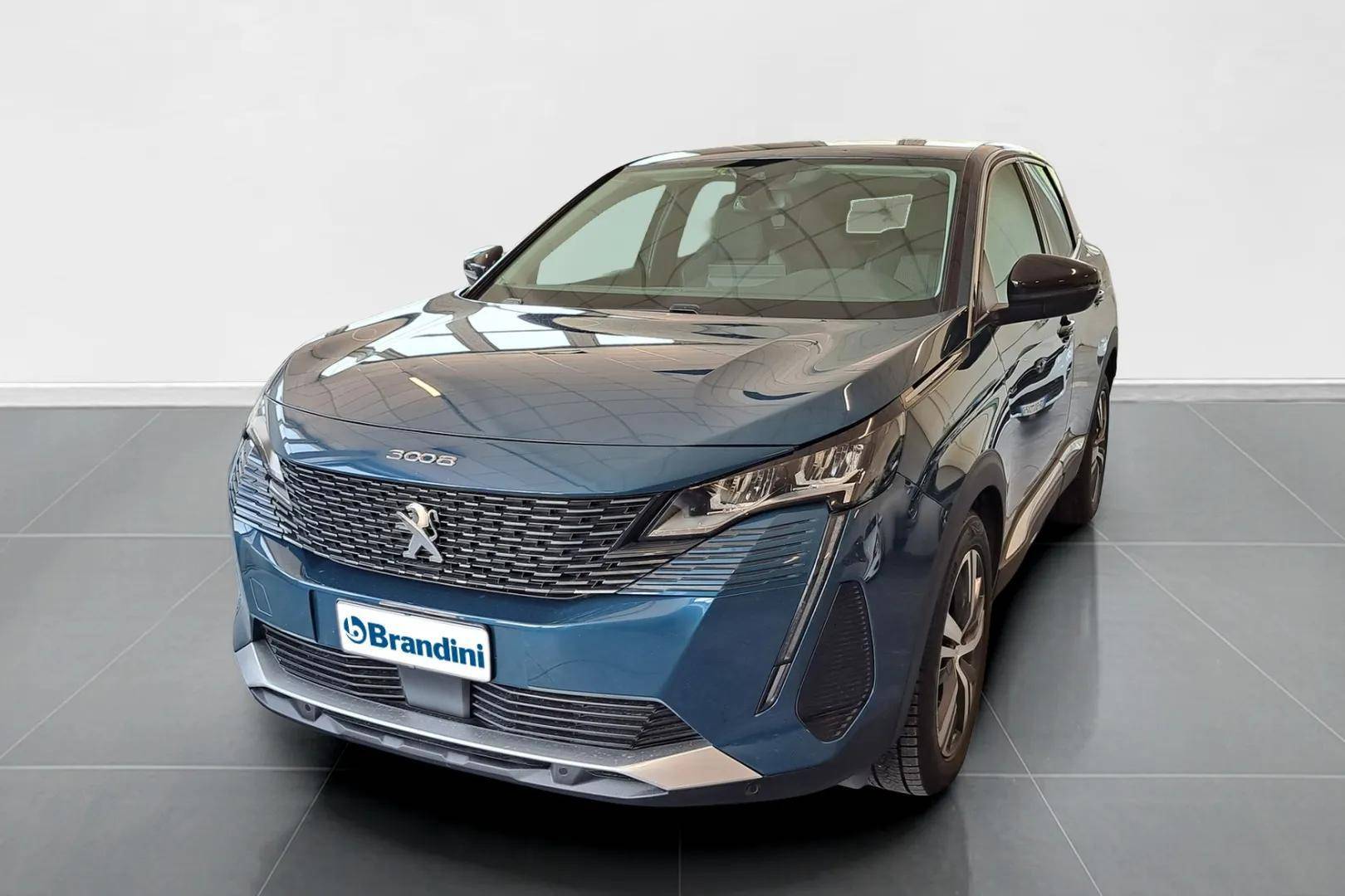 PEUGEOT 3008 - Foto 1