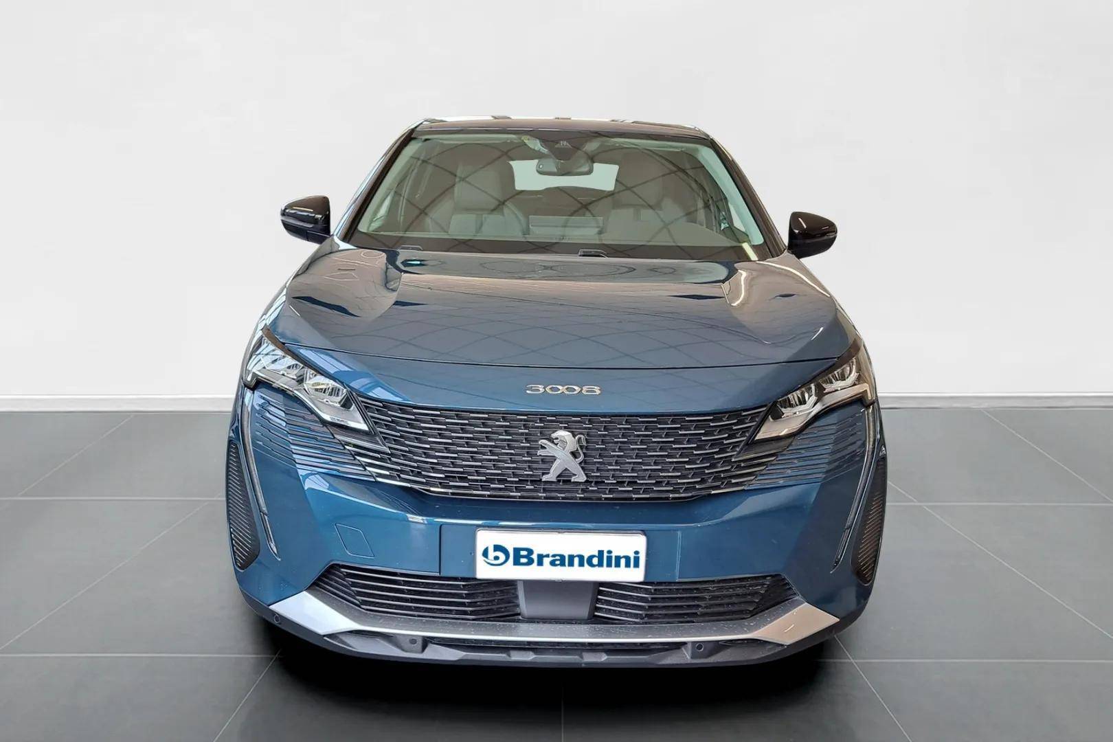 PEUGEOT 3008 - Foto 2