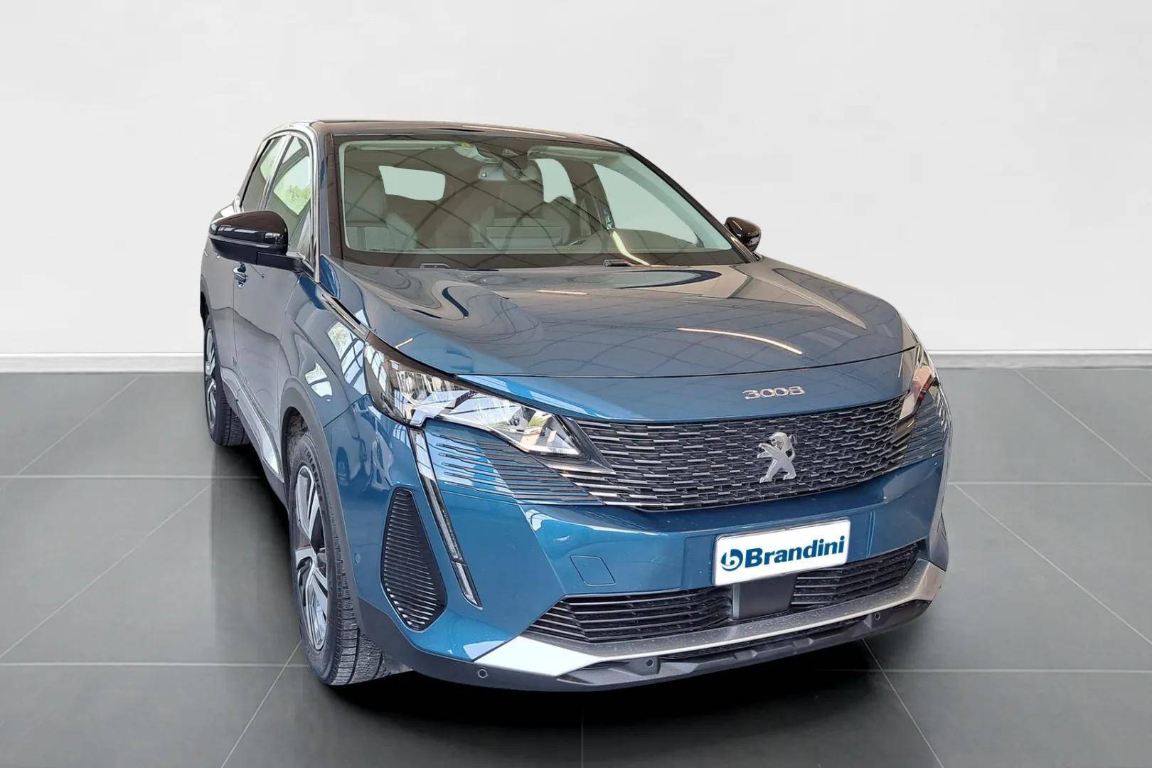 PEUGEOT 3008 - Foto 3