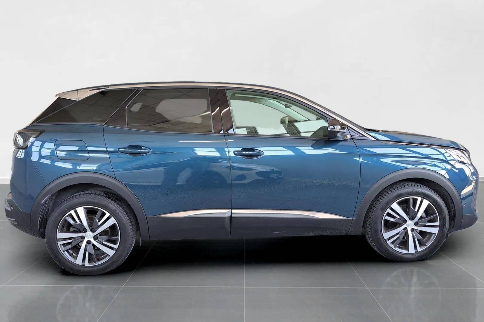 PEUGEOT 3008 - Foto 4