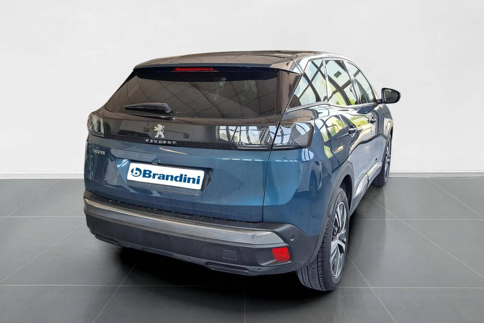 PEUGEOT 3008 - Foto 5