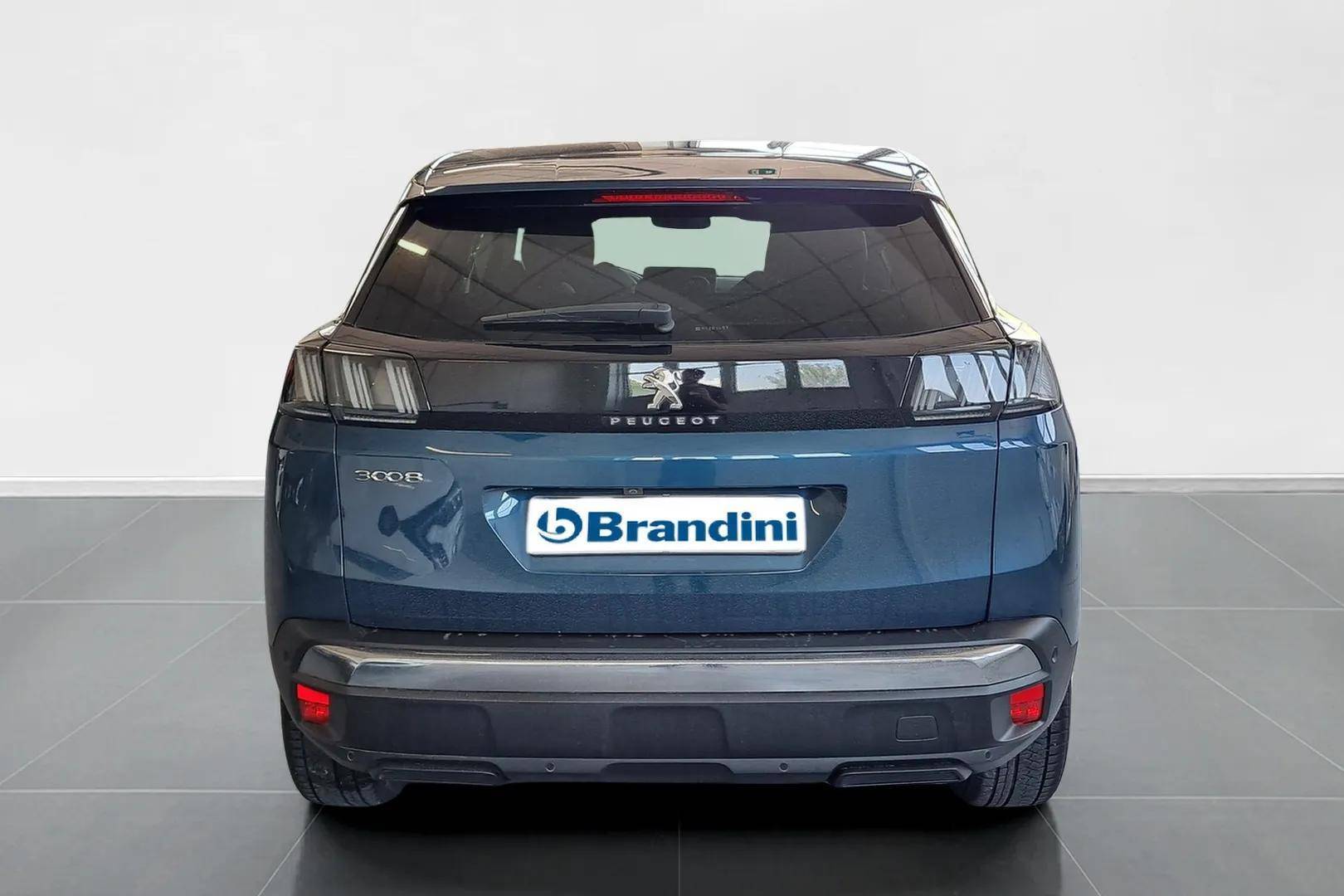 PEUGEOT 3008 - Foto 6