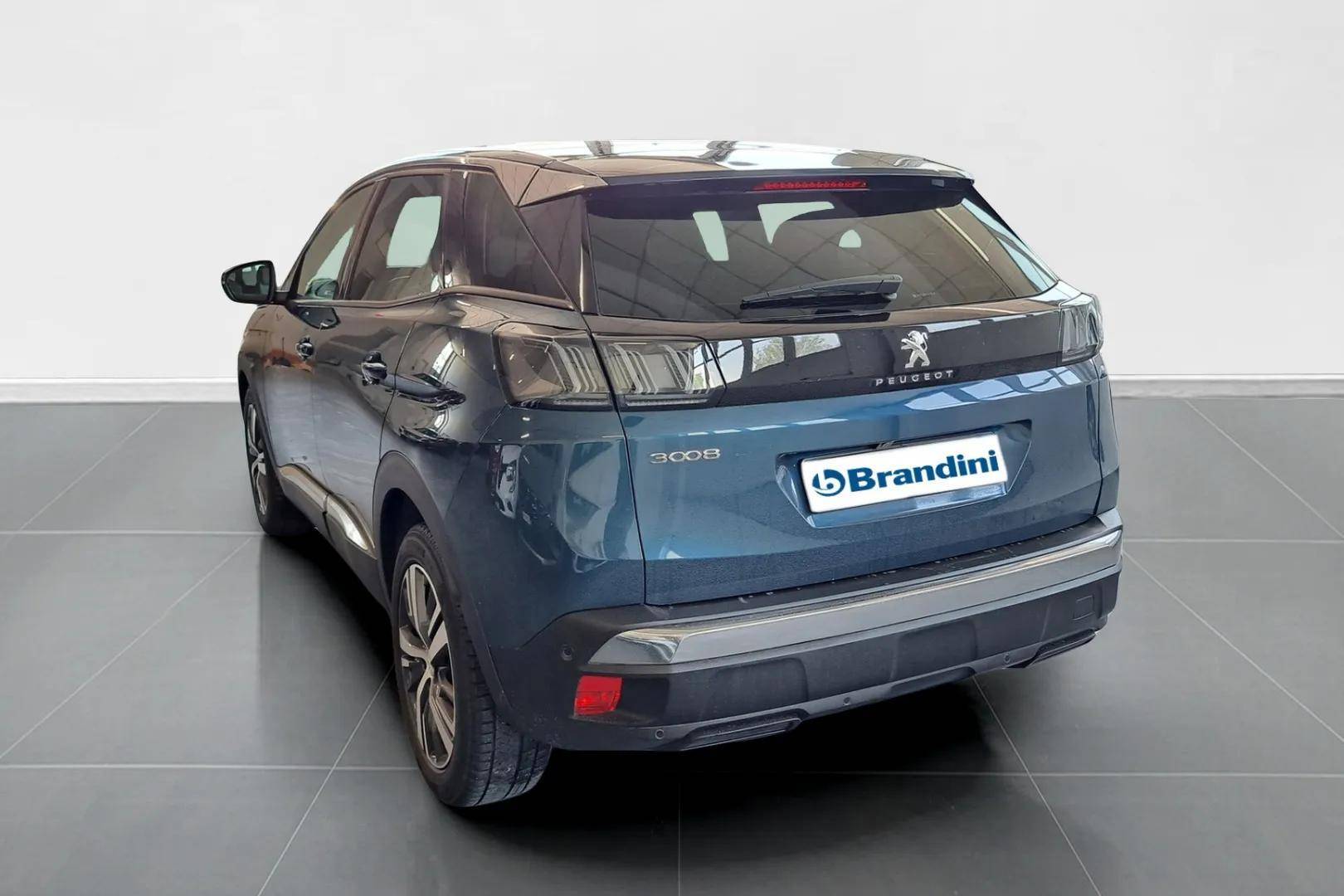 PEUGEOT 3008 - Foto 7
