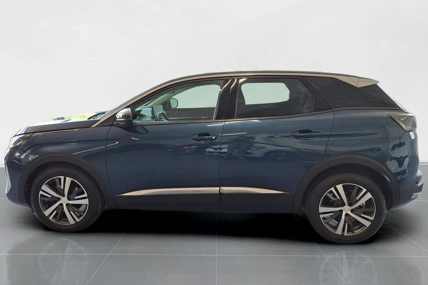 PEUGEOT 3008 - Foto 8