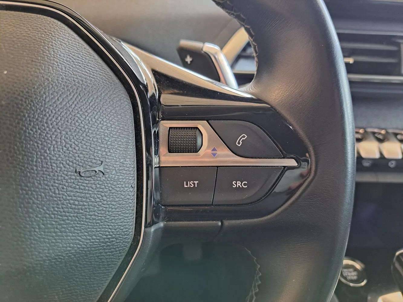 PEUGEOT 3008 - Foto 13