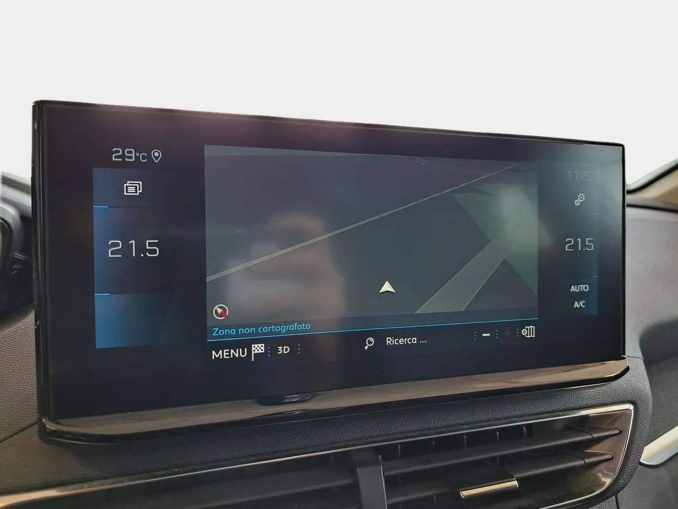 PEUGEOT 3008 - Foto 16