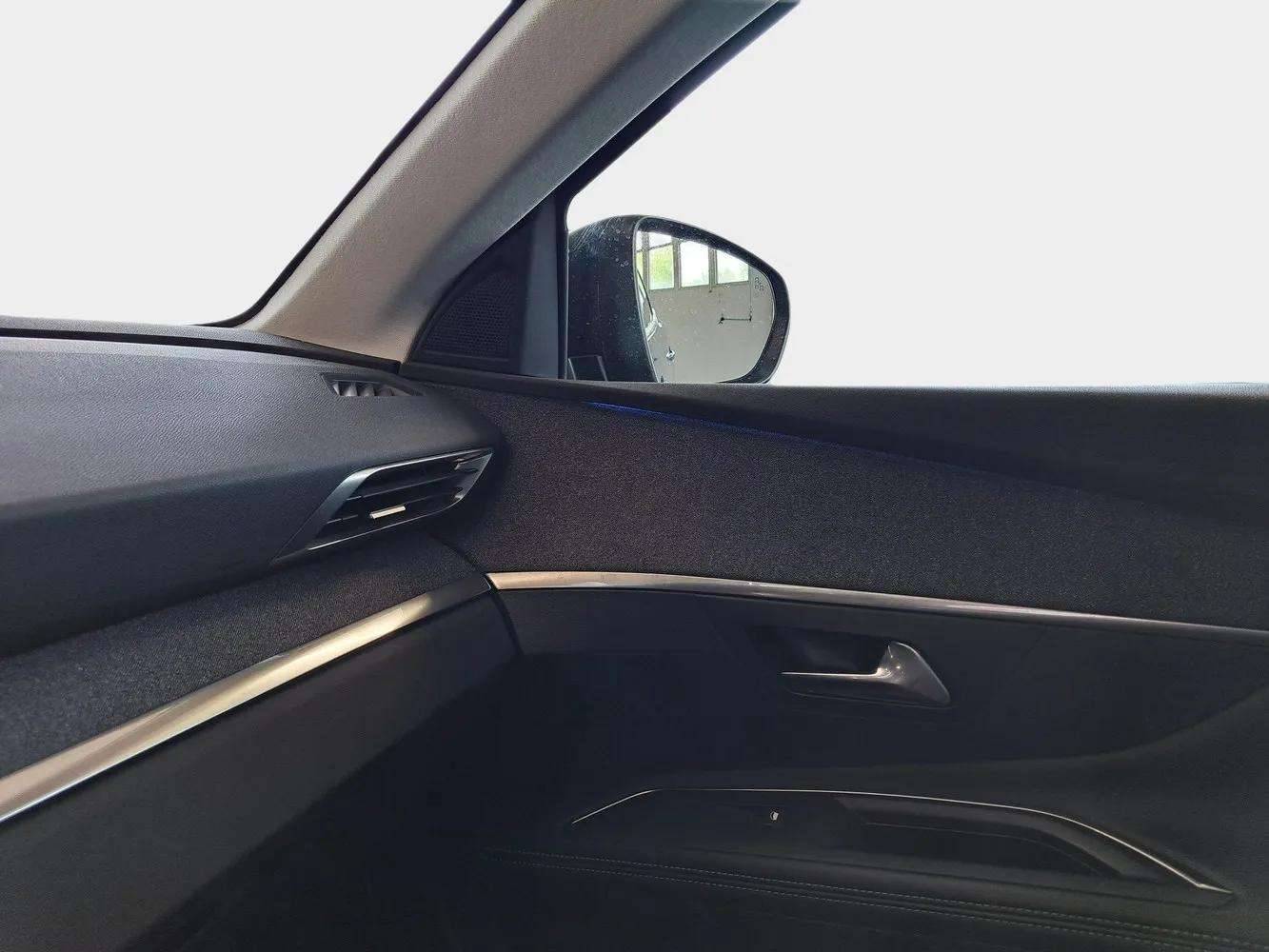 PEUGEOT 3008 - Foto 18