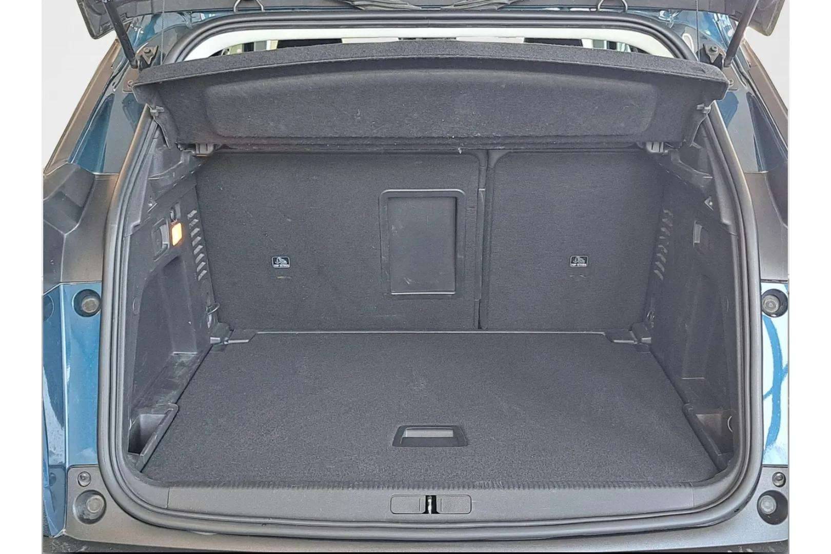 PEUGEOT 3008 - Foto 21