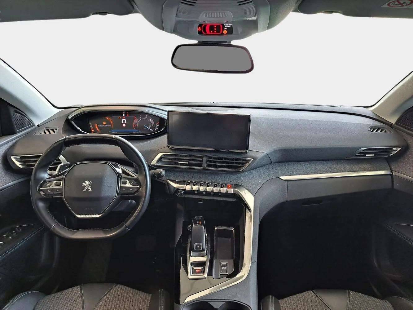 PEUGEOT 3008 - Foto 23