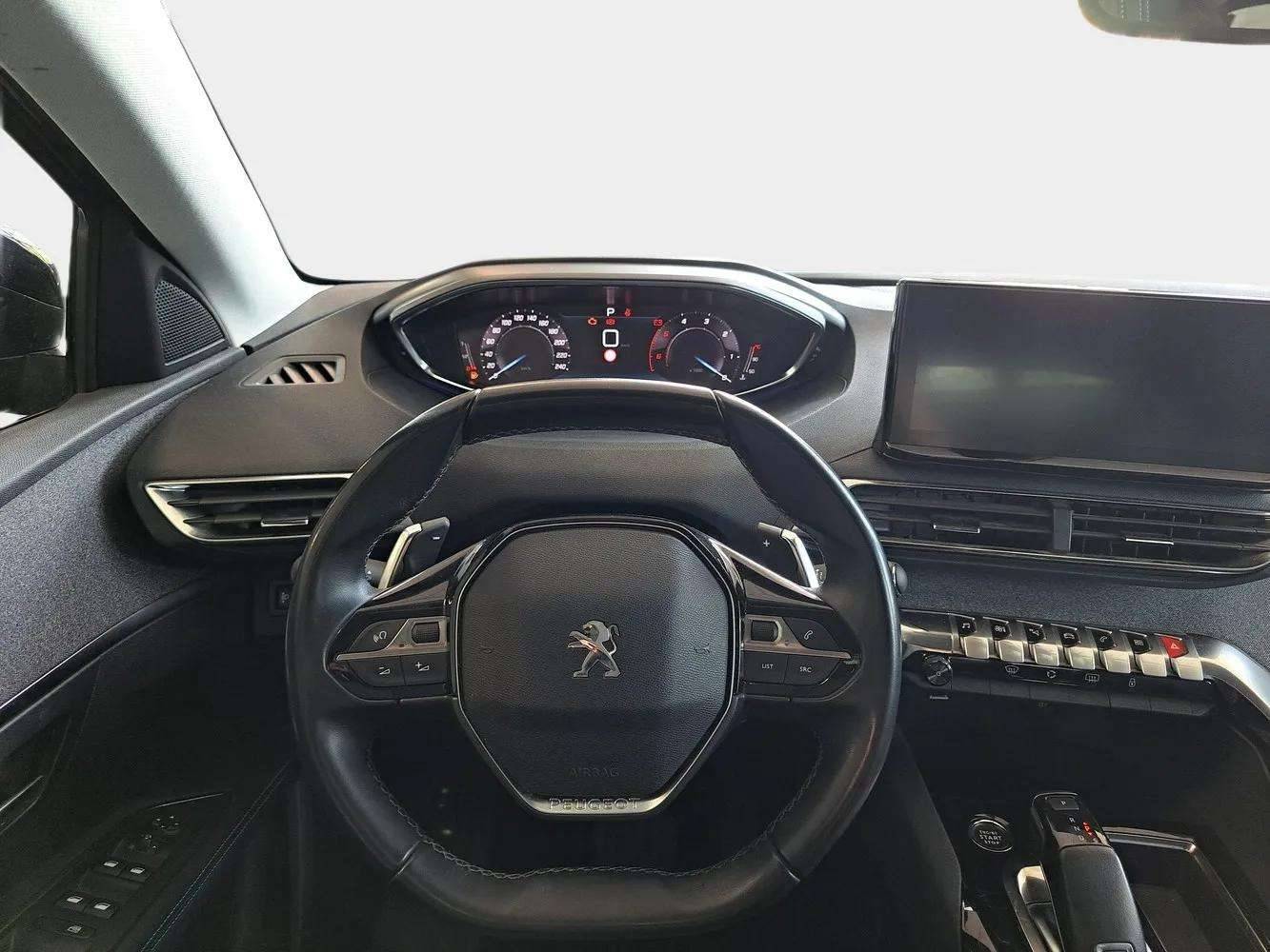 PEUGEOT 3008 - Foto 24