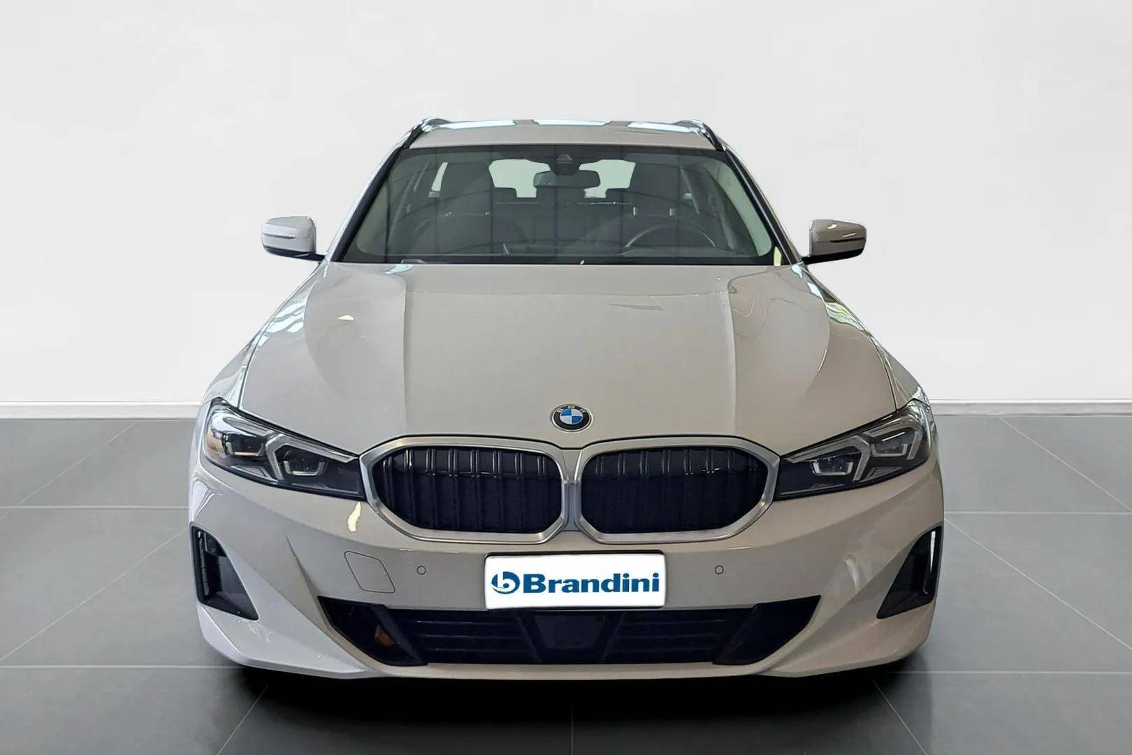 BMW Serie 3 Touring - Foto 2
