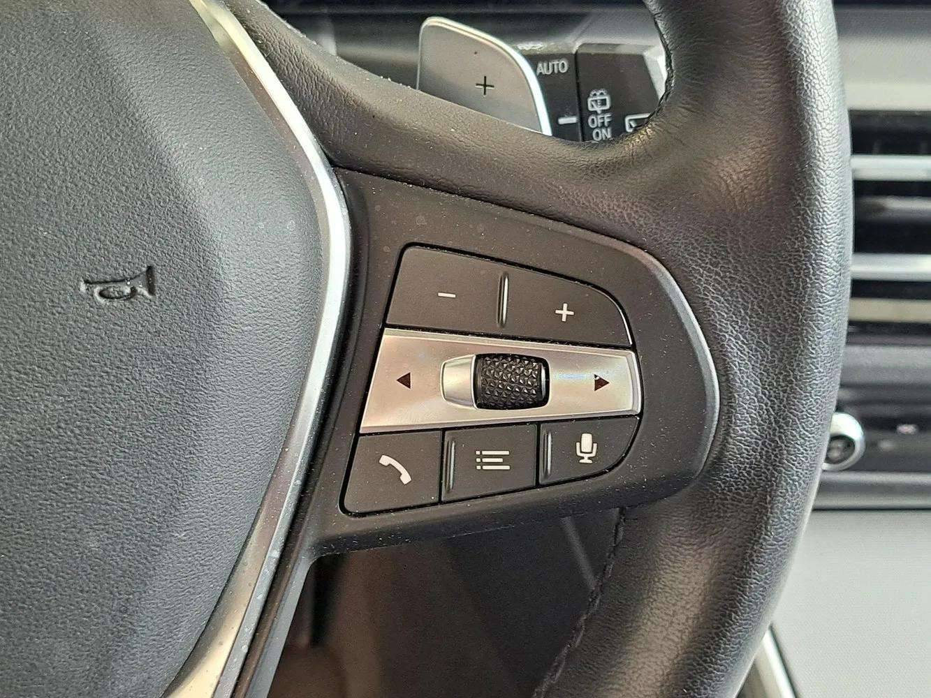 BMW Serie 3 Touring - Foto 15