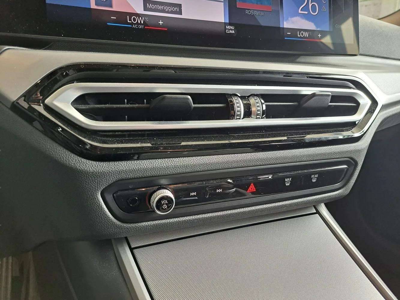 BMW Serie 3 Touring - Foto 18