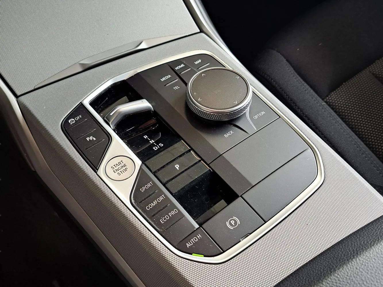 BMW Serie 3 Touring - Foto 19
