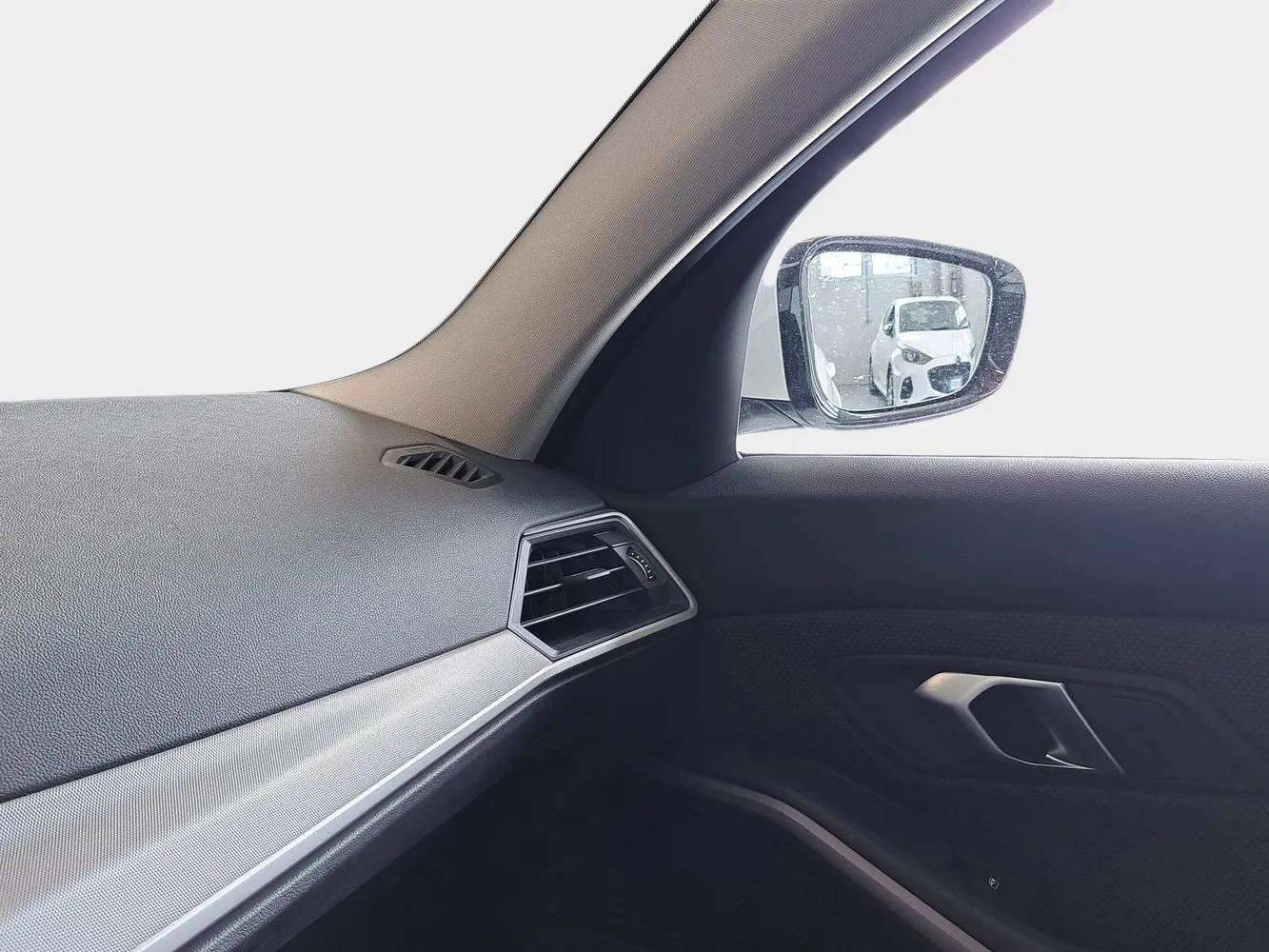 BMW Serie 3 Touring - Foto 20