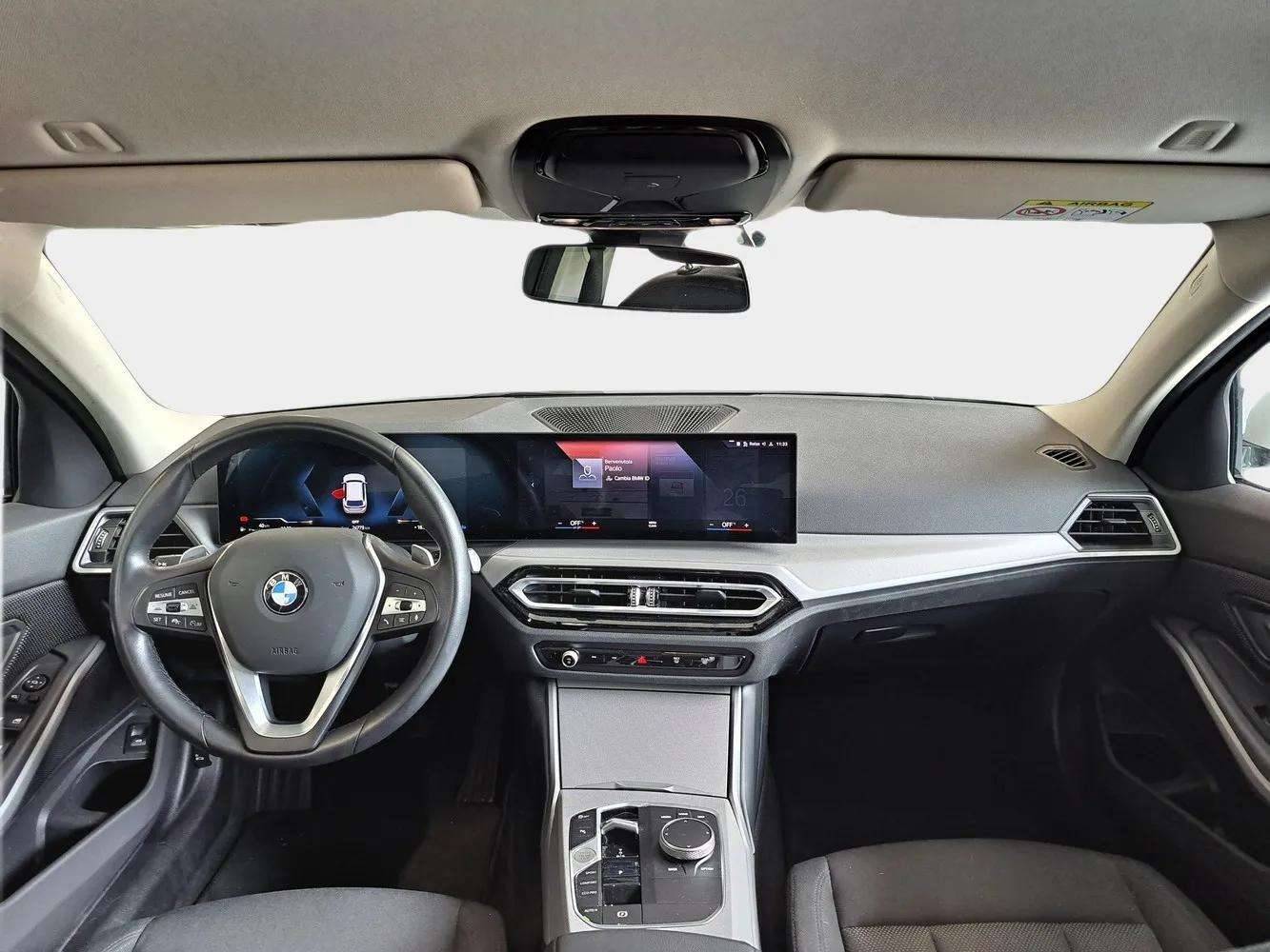 BMW Serie 3 Touring - Foto 22