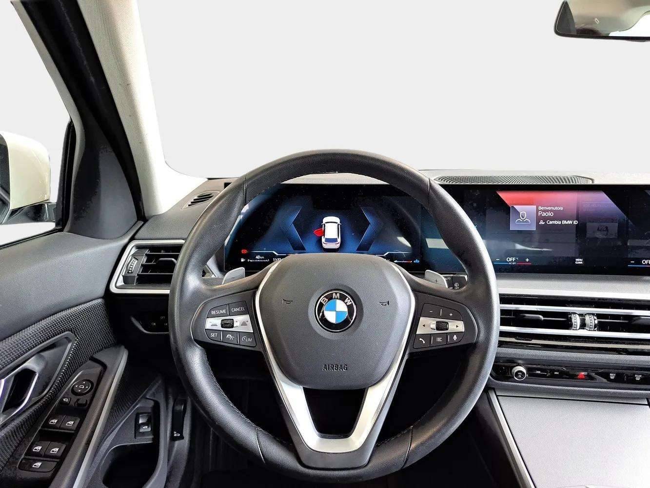 BMW Serie 3 Touring - Foto 23