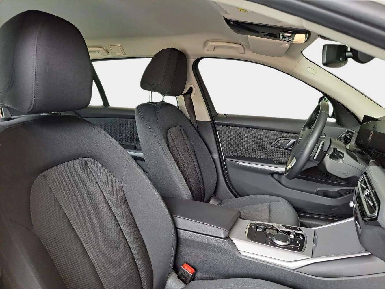 BMW Serie 3 Touring - Foto 27