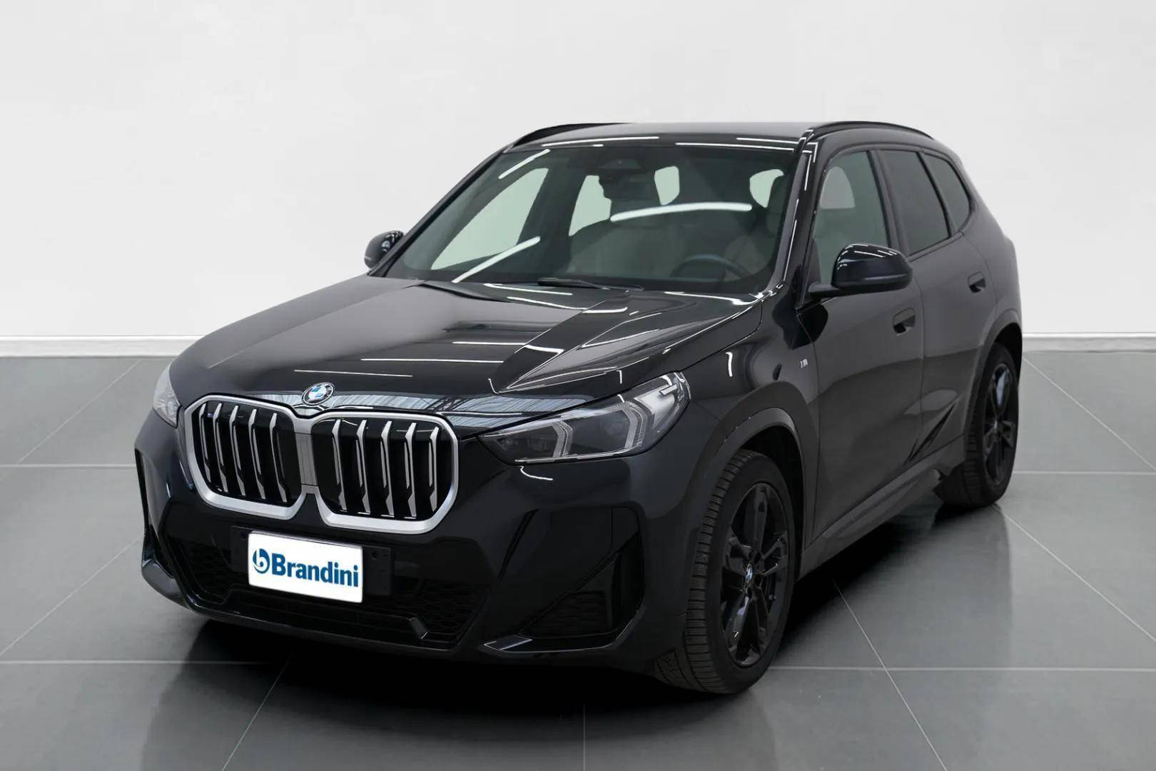 Auto Venduta - BMW X1 X1 xdrive20d mhev 48V auto usata in pronta consegna - Brandini