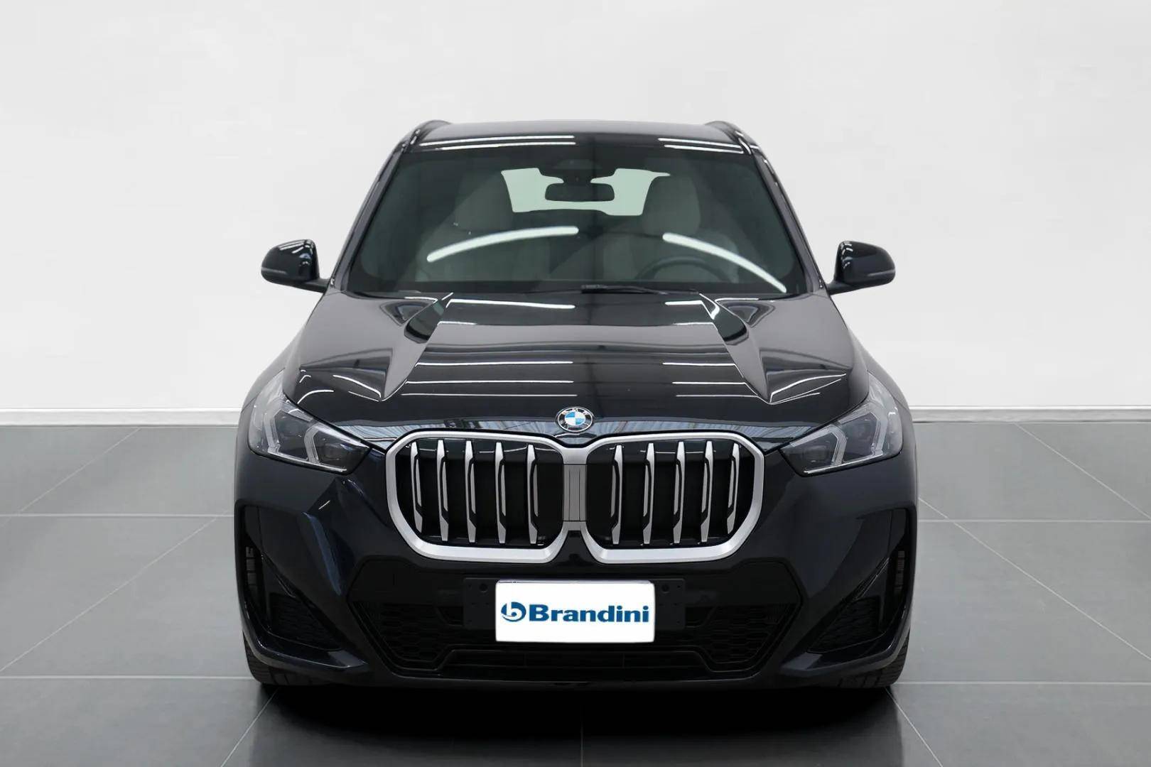 Auto Venduta - BMW X1 X1 xdrive20d mhev 48V auto usata in pronta consegna - Brandini