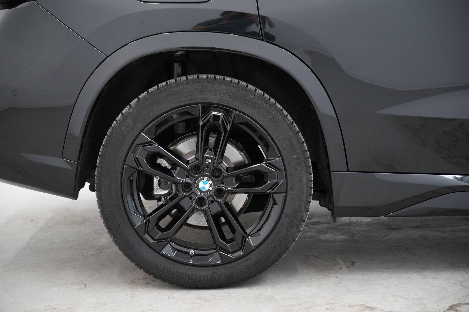 Auto Venduta - BMW X1 X1 xdrive20d mhev 48V auto usata in pronta consegna - Brandini