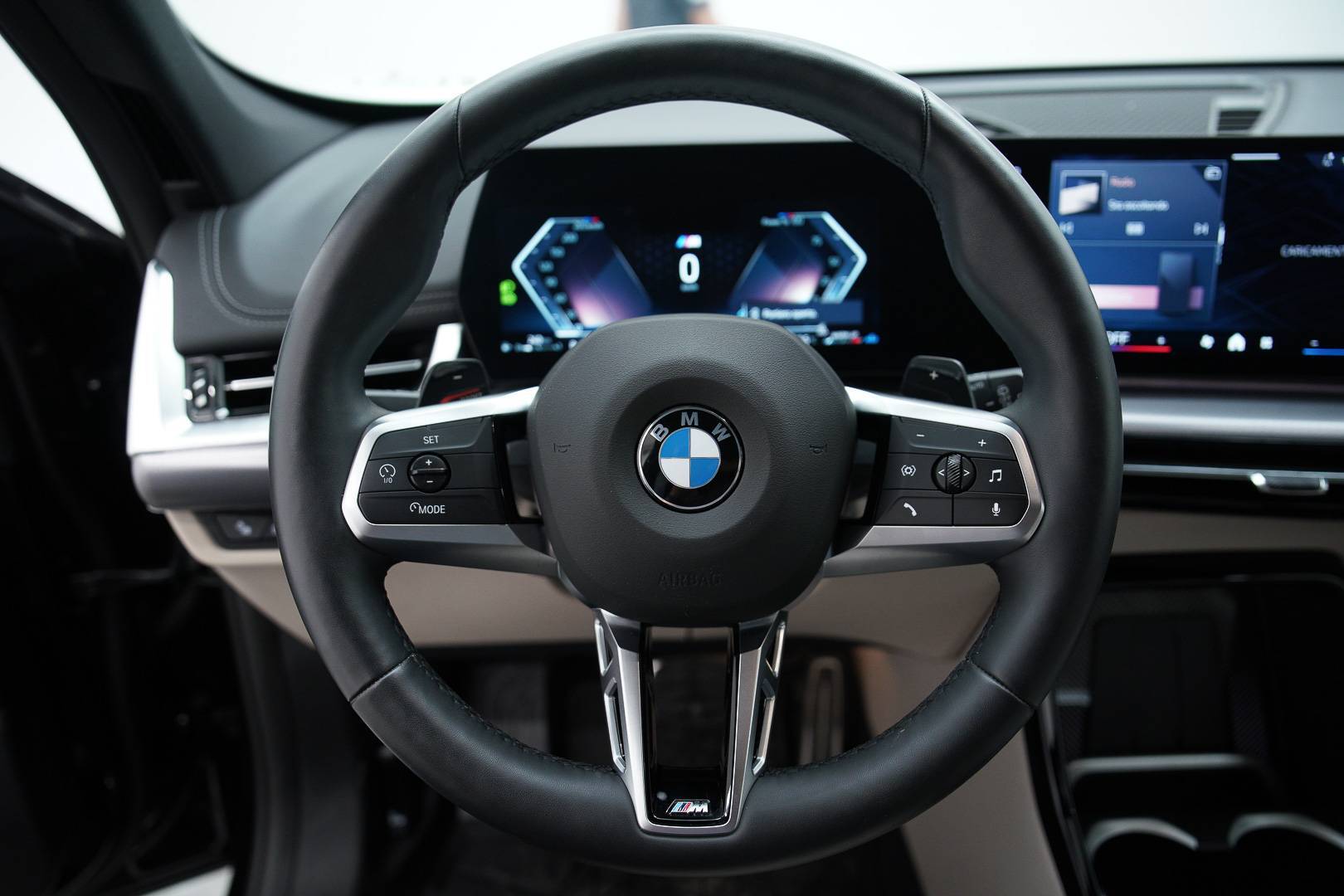 Auto Venduta - BMW X1 X1 xdrive20d mhev 48V auto usata in pronta consegna - Brandini