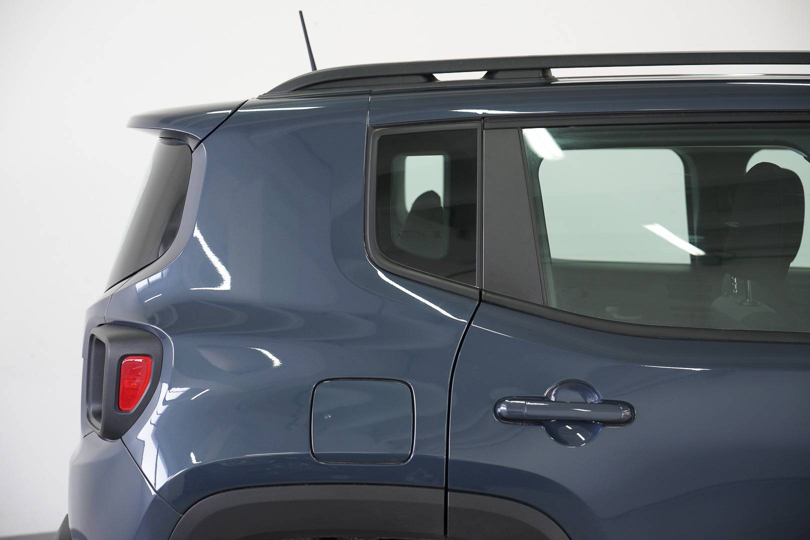 Auto Venduta - JEEP Renegade Renegade 1.5 turbo t4 mhev Limited 2wd 130cv dct usata in pronta consegna - Brandini