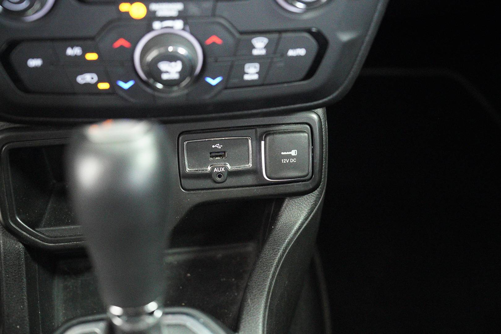 Auto Venduta - JEEP Renegade Renegade 1.5 turbo t4 mhev Limited 2wd 130cv dct usata in pronta consegna - Brandini