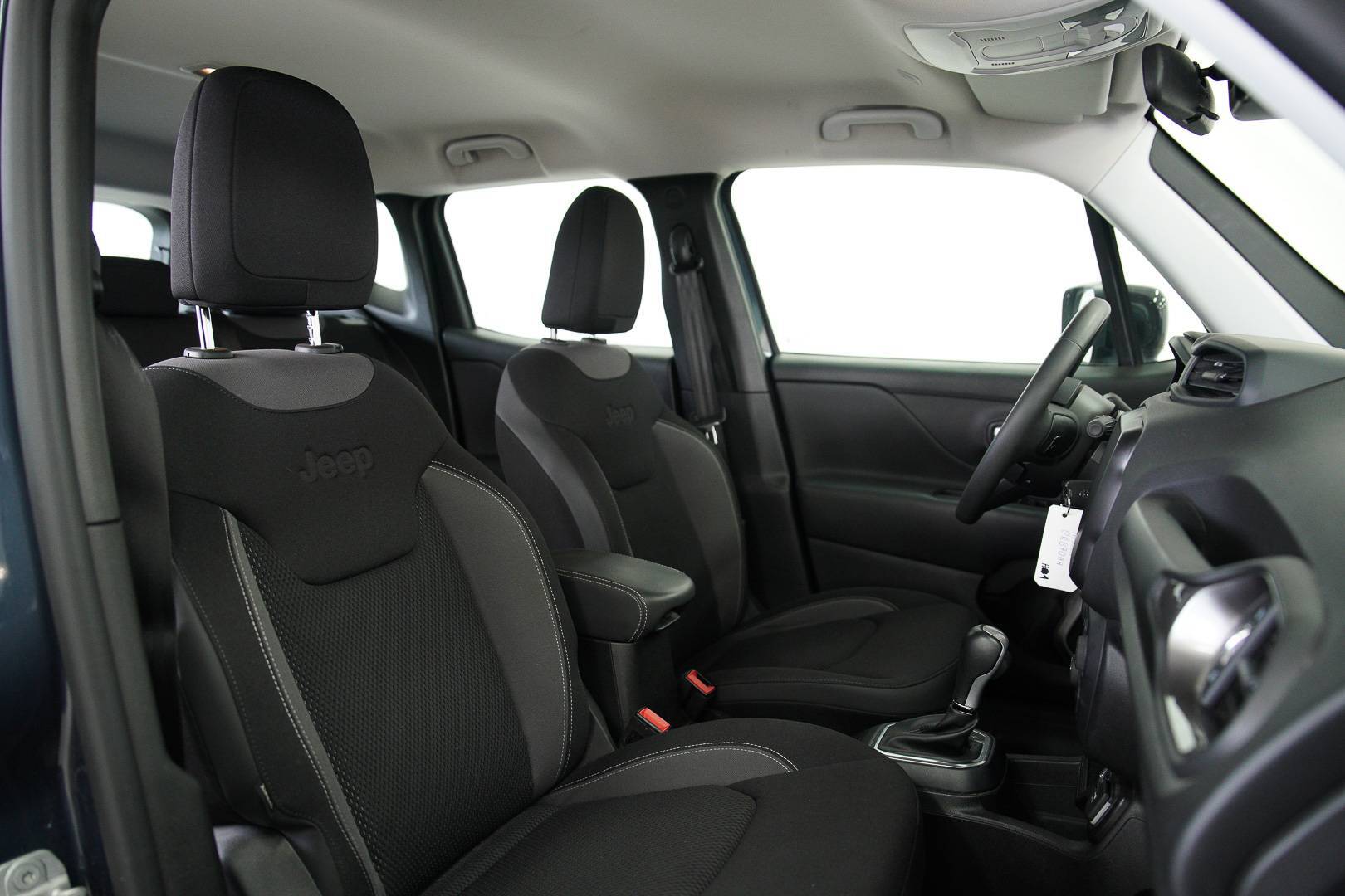 Auto Venduta - JEEP Renegade Renegade 1.5 turbo t4 mhev Limited 2wd 130cv dct usata in pronta consegna - Brandini