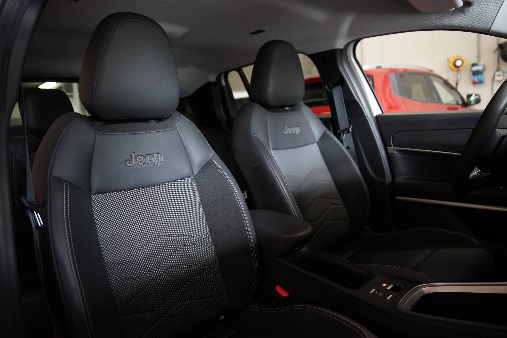Auto Venduta - JEEP Avenger Avenger 1.2 turbo e-hybrid Summit fwd 100cv edct6 usata in pronta consegna - Brandini