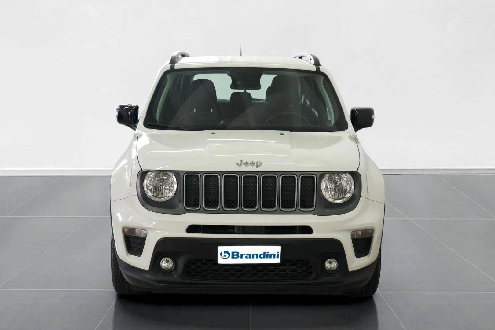 JEEP Renegade - Foto 2